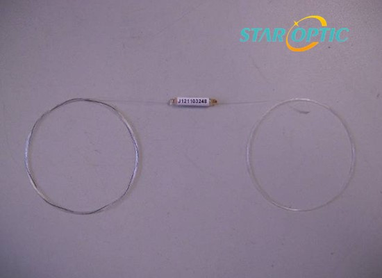 Customization-Enabled Positive Focal Length Lens for Plastic Soldering Applications