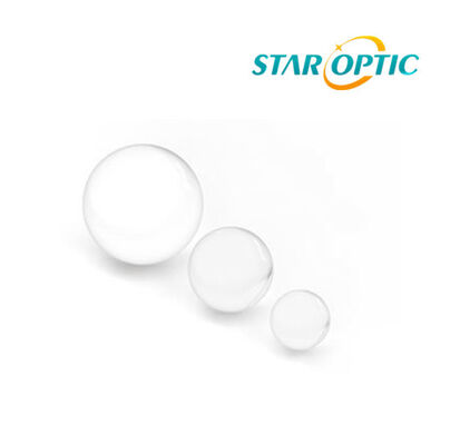 25.4mm Lente óptica asférica de pulido N3 05 a 6328nm Diseñado para tecnologías de imágenes ópticas y láser avanzadas