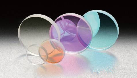 Optical Glass Infrared Optical Lens Featuring Coating Wavelength Range 400-700nm Suitable for Industrial Automation and Inspection