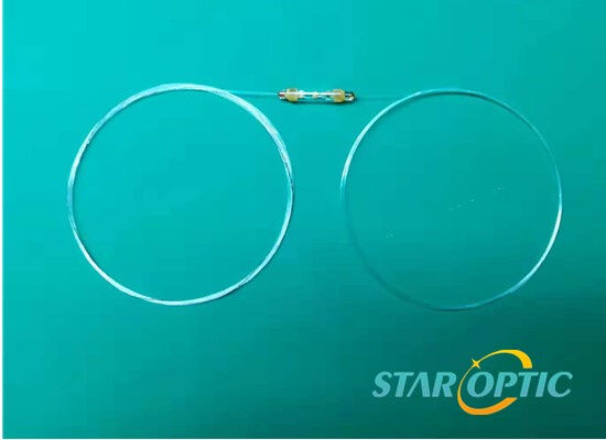 400-700nm Beschichtung Industrieobjektiv zylindrische Geometrie perfekt für industrielle optische Instrumente und Visionanwendungen