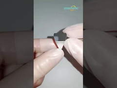 20-10 Scratch Dig Amici Roof Prism Schmidt Pechan Prism In Imaging Systems